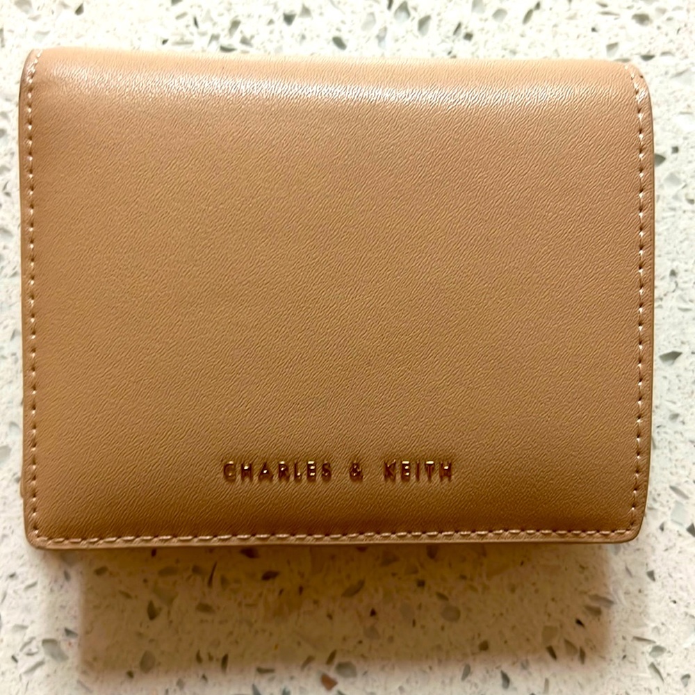 Charles and kieth wallet